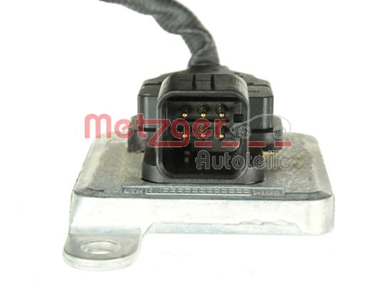 METZGER 0899205 ORIGINAL ERSATZTEIL NOx-Sensor, NOx-Katalysator